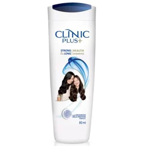 CLINIC PLUS STROND & LONG SHAMPOO 80 Ml