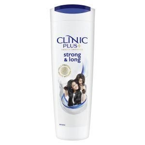 CLINIC PLUS STRONG & LONG SHAMPOO 175 Ml