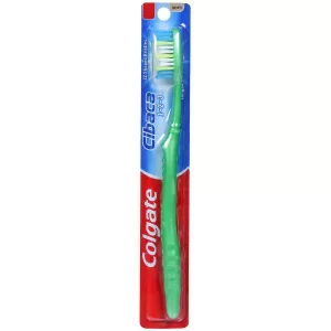 COLGATE CIBACA 1-2-3 SINGLE