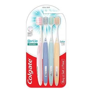 COLGATE GENTLE ENMEL