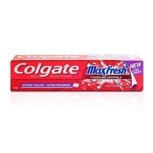 COLGATE MAXFRESH 150 PLUS 150 Grams