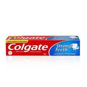 COLGATE STRONG TEETH TOOTH PASTE 50 Grams