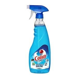 COLIN GLASS CLEANER 500 Ml