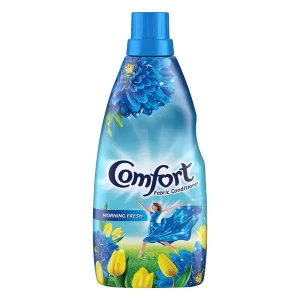 COMFORT FABRIC BLUE 860 Ml