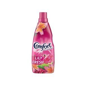 COMFORT LILY FRESH PINK 860 Ml