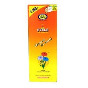 CYCLE 3 IN 1 240 Grams