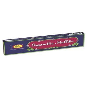 CYCLE SUGANDHA MALLIKA 35 Grams