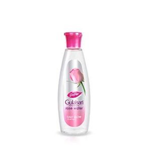 DABUR GULABARI ROSE WATER 120 Ml