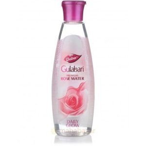 DABUR GULABARI ROSE WATER 250 Ml