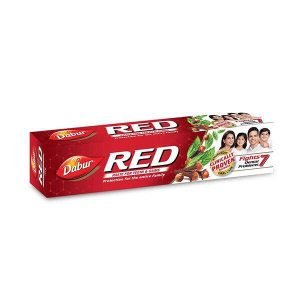 DABUR RED TOOTH PASTE 100 Grams