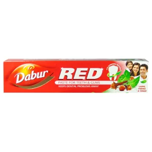DABUR RED TOOTH PASTE 20 Grams