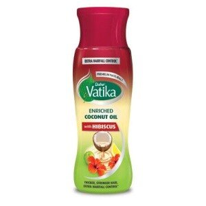 DABUR VATIKA WITH HIBISCUS 150 Ml