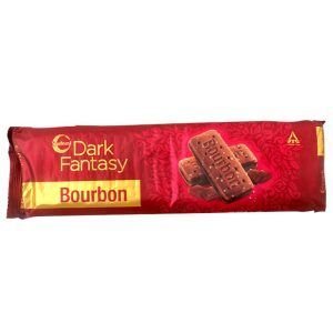 DARK FANTASY BOURBON