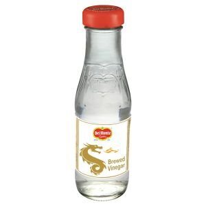 DELMONTE BREWED VINEGAR 180 Ml