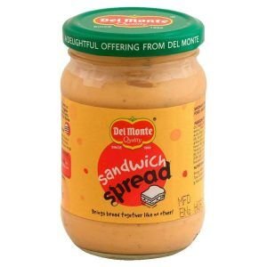 DELMONTE SANDWICH SPREAD 265 Grams