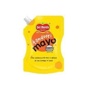 DELMONTE TANDOORI MAYO 80 Grams
