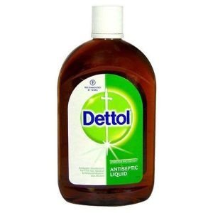 DETTOL DISINFECTANT LIQUID 500 Ml