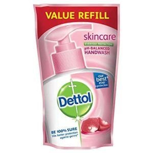 DETTOL SKINCARE HANDWASH 175 Ml