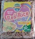 DHIVYAM NOODLES RED RICE 180 Grams