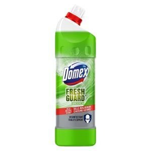 DOMEX LIME FRESH TOILET CLEANEBER 1 Liter