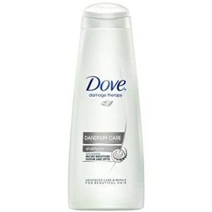 DOVE DANDRUFF CARE SHAMPOO 80 Ml