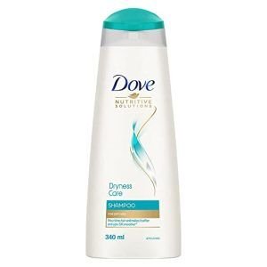 DOVE DRYNESS CARE SHAMPOO 180 Ml