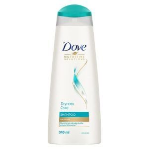 DOVE DRYNESS CARE SHAMPOO 80 Ml