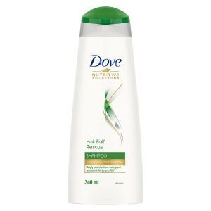 DOVE HAIR FALL RESCUE SHAMPOO 340 Ml
