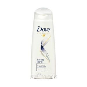 DOVE INTENSE REPAIR SHAMPOO 340 Ml
