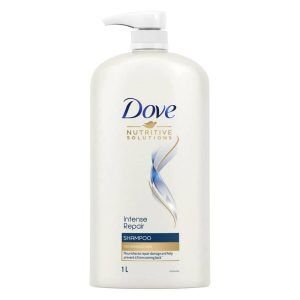 DOVE INTENSE REPAIR SHAMPOO 80 Ml