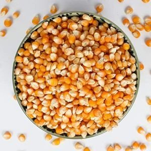DRY CORN 500 Grams
