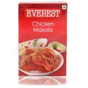 EVEREST CHICKEN MASALA 50 Grams