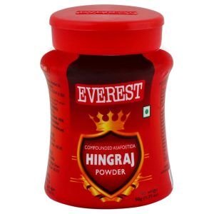 EVEREST HINGRAJ POWDER 50 Grams