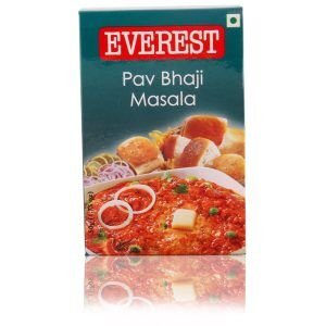EVEREST PAV BHAJI MASALA 50 Grams