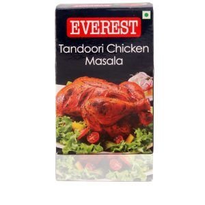 EVEREST TANDOORI CHICKEN MASALA 50 Grams