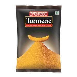 EVEREST TURMERIC POWDER 100 Grams