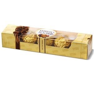 FERRO ROCHER 4 Pieces