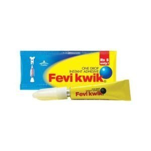 FEVI KWIK 10 Rupees
