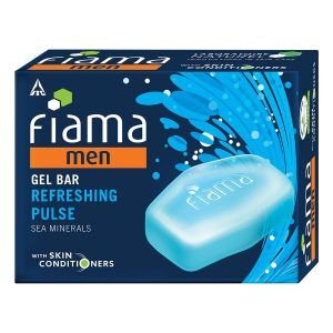 FIAMA REFRESHING PULSE 125 Grams