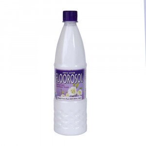 FLOOROSOL CITRONELLA FLOOR CLEANER 100 Ml