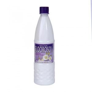 FLOOROSOL WHITE CLEANER 700 Ml