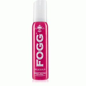 FOGG DELICIOUS DEODORANT 150 Ml