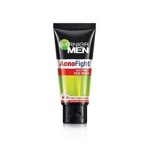 GARNIER MEN ACNOFIGHT 50 Grams