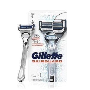 GILLETTE SKINGUARD RASER 1C