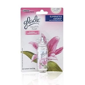 GLAD FLORAL CARTRIDGE 1 No.