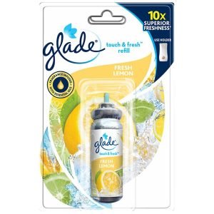 GLADE FRESH LEMONCARTRIDGE 1 No.