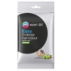 GODREJ EXPERT BLACK MIN PACK