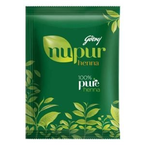 GODREJ NUPUR MEHENDI 150 Grams