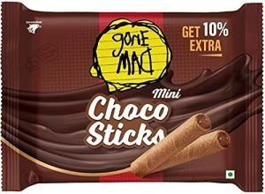 GONE MAD  MINI CHOCO STICK