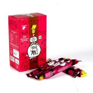 GONE MAD STAWBERRY FILL O